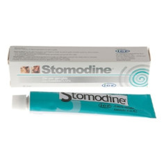 Stomodine gum gel 30ml, shop Online