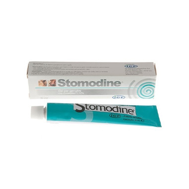Stomodine gum gel 30ml, shop Online