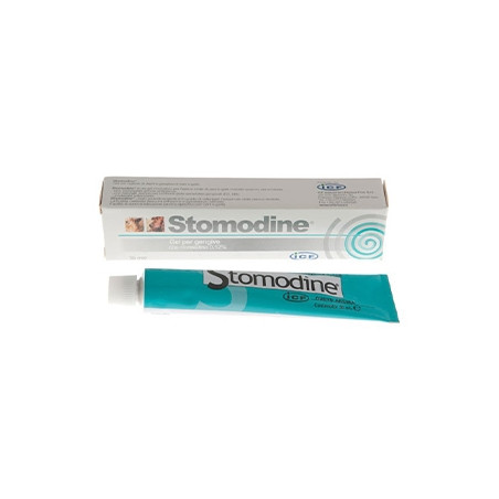 Stomodine gel gengive 30ml Miglior Prezzo