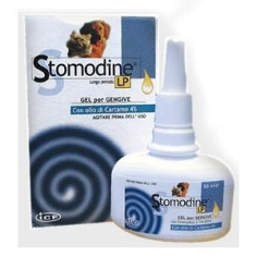 Stomodine lp gengive 50ml Miglior Prezzo