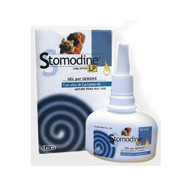 Stomodine lp gums 50ml, shop Online