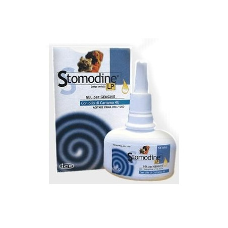 Stomodine lp gums 50ml, shop Online