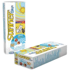 Sunnerskin sunscreen 40ml, shop Online