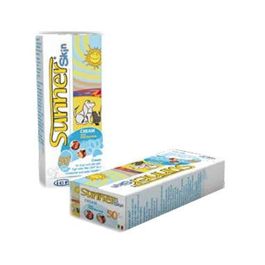 Sunnerskin protezione solare 40ml Miglior Prezzo