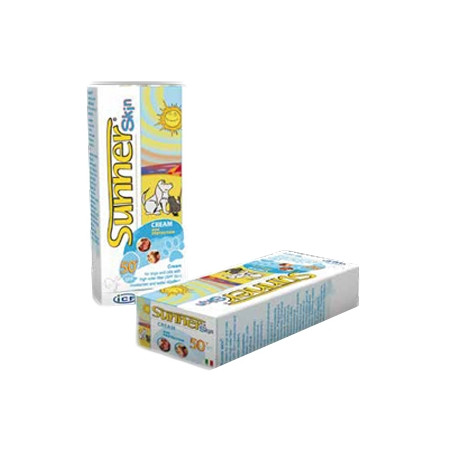 Sunnerskin protezione solare 40ml Miglior Prezzo