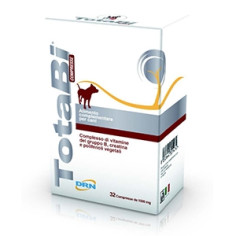 Totabi 32cpr Miglior Prezzo