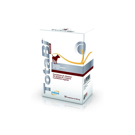 Totabi 32cpr Miglior Prezzo
