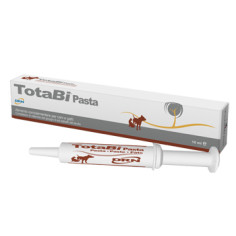 Totabi pasta 15ml Miglior Prezzo