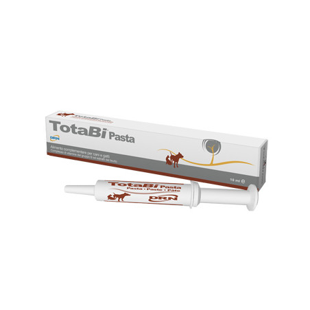 Totabi pasta 15ml Miglior Prezzo