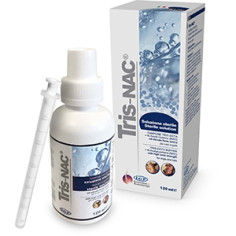 Tris-nac 120ml, shop Online