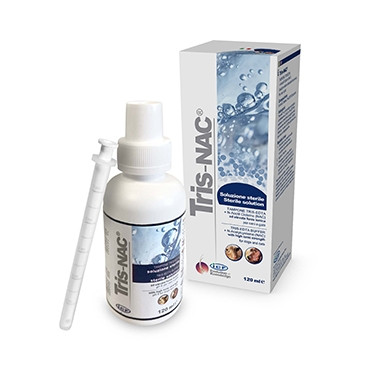 Tris-nac 120ml Miglior Prezzo