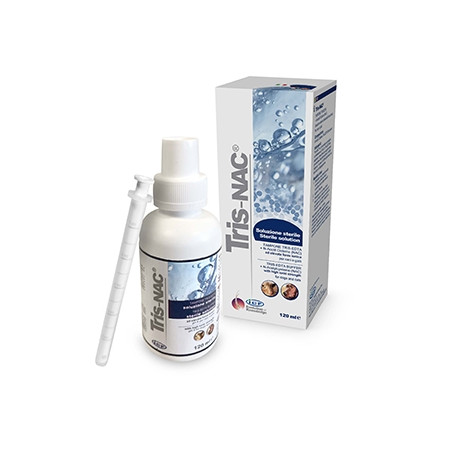 Tris-nac 120ml Miglior Prezzo