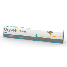 Uryvet pasta gatto 15ml Miglior Prezzo
