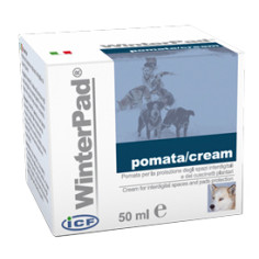 Winterpad ointment 50ml, shop Online