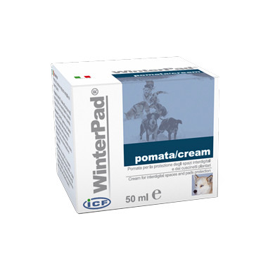 Winterpad ointment 50ml, shop Online