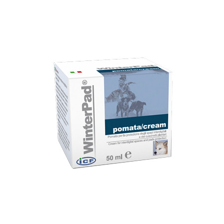Winterpad ointment 50ml, shop Online