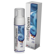 Wipes foam foam solution 200ml, shop Online