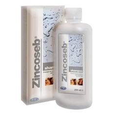 Zincoseb shampoo 250ml Miglior Prezzo