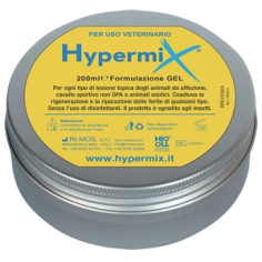 HYPERMIX GEL BARATTOLO 200ML Miglior Prezzo