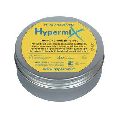 HYPERMIX GEL BARATTOLO 200ML Miglior Prezzo