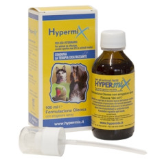 HYPERMIX OLIO SPRAY 100ML Miglior Prezzo