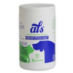 ALS DOG PREMIX 200 GR, shop Online