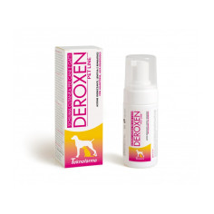 Deroxen pet line foam 100ml, shop Online