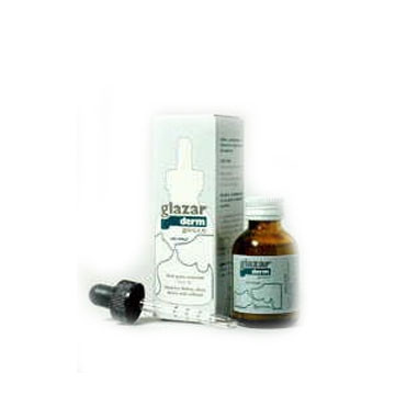 Glazarderm premiscela 50ml goccie Miglior Prezzo