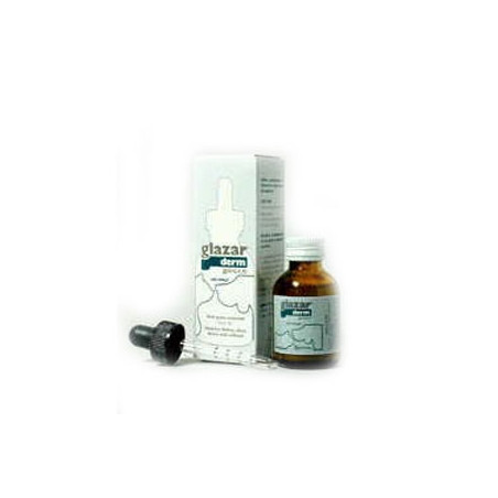 Glazarderm premiscela 50ml goccie Miglior Prezzo