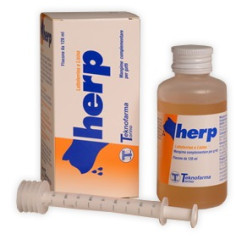 Herp 120 ml Miglior Prezzo