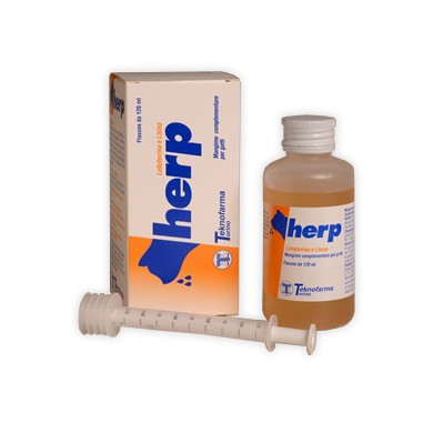 Herp 120 ml, shop Online