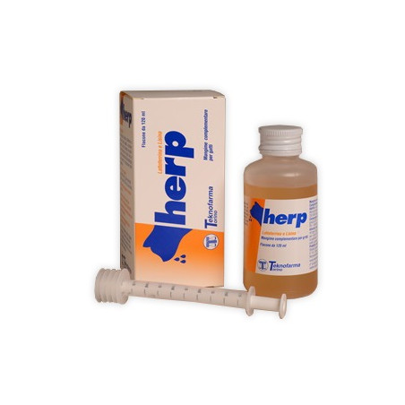 Herp 120 ml, shop Online