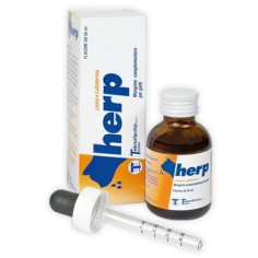 Herp 50 ml, shop Online