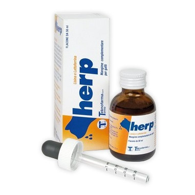 Herp 50 ml Miglior Prezzo