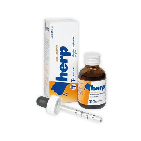Herp 50 ml Miglior Prezzo