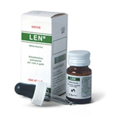 LEN DROPS 12 GR, shop Online