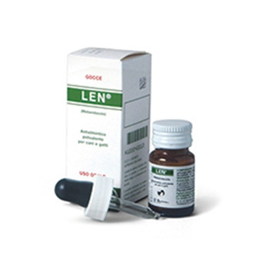 LEN DROPS 12 GR, shop Online