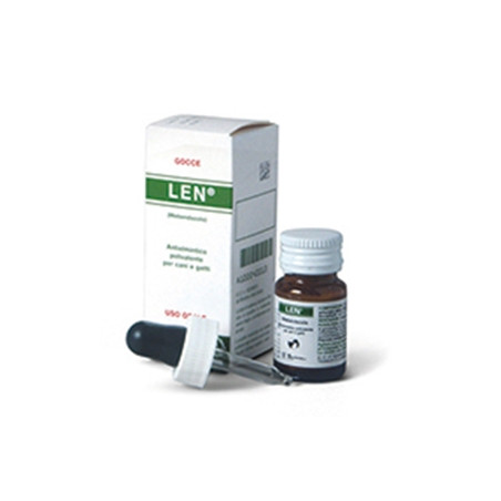 LEN DROPS 12 GR, shop Online
