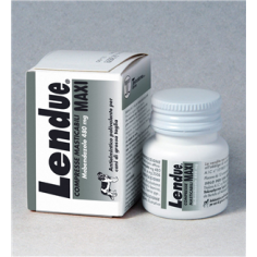 LENDUE MAXI 8 CPR, shop Online