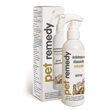 Pet remedy spray 200ml, shop Online