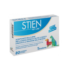 Stien pet line 80cpr, shop Online
