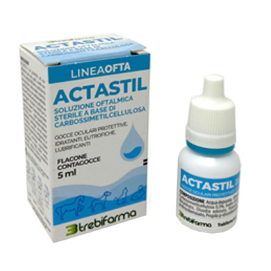 Actastil Ophthalmic Drops 5ml, shop Online