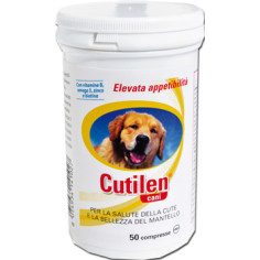 Cutilen cani 50 cpr Miglior Prezzo