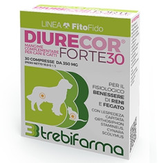 Diurecor forte 30 cpr Miglior Prezzo