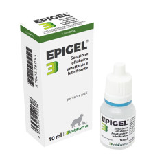 Epigel 10ml Miglior Prezzo