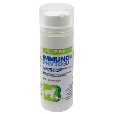 IMMUNOV PHYTO PASTE 50GR, shop Online