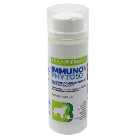 IMMUNOV PHYTO PASTE 50GR, shop Online