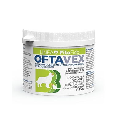 Oftavex 50 cpr Miglior Prezzo
