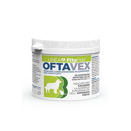 Oftavex 50 cpr Miglior Prezzo