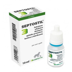 Septostil 10 ml Miglior Prezzo